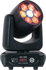 Wash Light4Me HEX 150W Wash