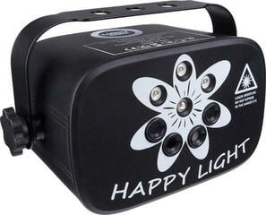 Svjetlosni efekt Light4Me PARTY LIGHT 1 LED Svjetlosni efekt