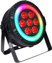 Light4Me RINGO PAR PAR LED (Como nuevo)