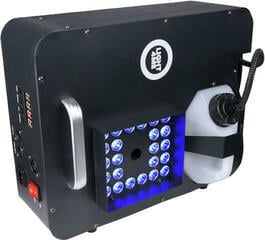 Mașină de fum Light4Me JET 1500 LED Mașină de fum