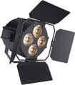 Light4Me P4 WW Theater Reflector