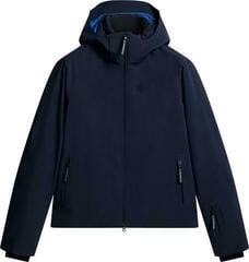Lyžařská bunda J.Lindeberg Omnia Jacket JL Navy XL Lyžařská bunda