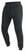 Spodnie tekstylne Trilobite 2463 Drible Riding Sweatpants Black XL Spodnie tekstylne