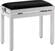 Wooden or classic piano stools
 Lewitz TBS 020 White
