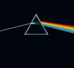 CD musicali Pink Floyd - Dark Side of The Moon (50th Anniversary) (CD)