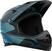 Bike Helmet Bluegrass Intox Blue Matt S Bike Helmet
