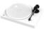 Hi-Fi Turntable Pro-Ject X1 B Pick it S2 MM Satin White Hi-Fi Turntable