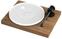 Hi-Fi Turntable
 Pro-Ject X1 B Pick it S2 MM Walnut Hi-Fi Turntable