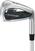 Стик за голф - Метални Cleveland Launcher XL Irons Right Hand 6-PW Graphite Regular