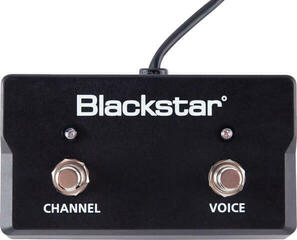 Fußschalter Blackstar FS-16 Fußschalter