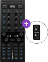 DJ kontroler Native Instruments Traktor Kontrol X1 Mk3 SET DJ kontroler