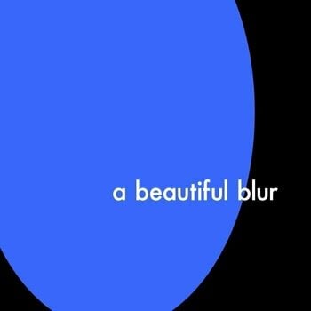 Vinyl Record Lany - A Beautiful Blur (Limited Edition) (LP) - 1