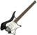 Headless guitar Strandberg Boden Classic 6 Tremolo Black Headless guitar