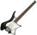 Headless Gitarre Strandberg Boden Classic 6 Tremolo Black