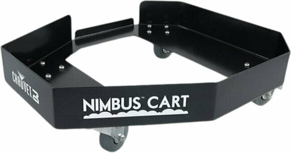 Chariot Chauvet Nimbus Cart - 1
