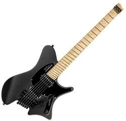 Headless guitar Strandberg Sälen Classic 6 Tremolo Black Granite Headless guitar