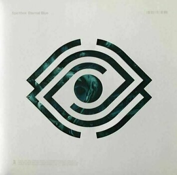 Disque vinyle Spiritbox - Eternal Blue (LP) - 1