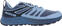 Trailová běžecká obuv Inov-8 Trailfly Blue Grey/Black/Slate 42,5 Trailová běžecká obuv