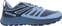 Trailowe buty do biegania Inov-8 Trailfly Blue Grey/Black/Slate 43 Trailowe buty do biegania