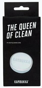 Termo para alimentos Kambukka Queen of Clean 3x8 pcs Termo para alimentos - 1