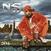 Schallplatte Nas - Stillmatic (Repress) (Silver Coloured) (2 LP)
