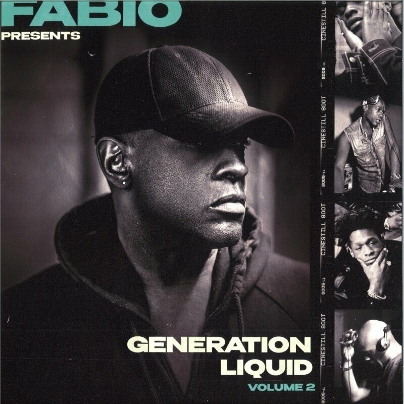 Schallplatte Various Artists - Generation Liquid Volume 2 (2 x 12" Vinyl)