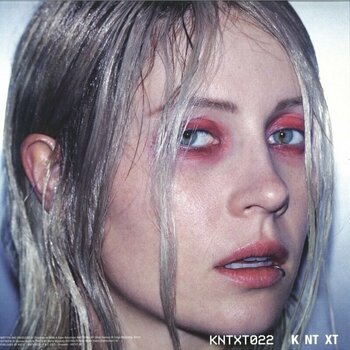 Vinyl Record Charlotte De Witte - Power Of Thought (12" Vinyl) - 1