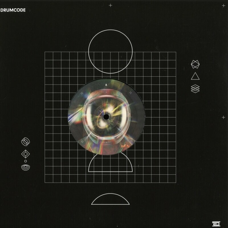 Vinyl Record Space 92 - Time (12" Vinyl)