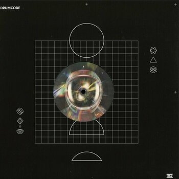 Vinyl Record Space 92 - Time (12" Vinyl) - 1