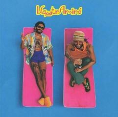 Schallplatte Aminé & Kaytranada - Kaytraminé (Blue Coloured) (LP)
