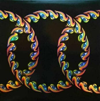 Vinyl Record Tool - Lateralus (Picture Disc) (2 LP) - 1