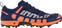 Traillaufschuhe Inov-8 X-Talon 212 V2 Blue/Orange 41,5 Traillaufschuhe