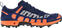 Chaussures de trail running Inov-8 X-Talon 212 V2 Blue/Orange 42,5 Chaussures de trail running