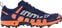 Zapatillas de trail running Inov-8 X-Talon 212 V2 Blue/Orange 45,5 Zapatillas de trail running