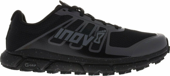 Трейл обувки за бягане Inov-8 Trailfly G 270 V2 Graphite/Black 42,5 Трейл обувки за бягане - 1