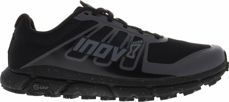 Chaussures de trail running Inov-8 Trailfly G 270 V2 Graphite/Black 45 Chaussures de trail running