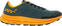 Трейл обувки за бягане Inov-8 Trailfly Ultra G 280 Pine/Nectar 41,5 Трейл обувки за бягане