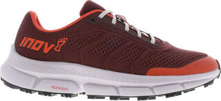Trail løbesko Inov-8 Trailfly Ultra G 280 Women's Red/Burgundy