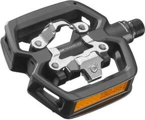 Clipless Pedals Look Geo Trekking ROC Black Clip In Pedal