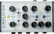 DSM & Humboldt Simplifier MKII Preamplificador/Amplificador de guitarra