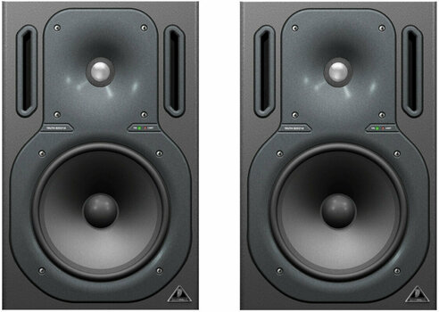 2-Way Active Studio Monitor Behringer B 2031 A TRUTH - 1
