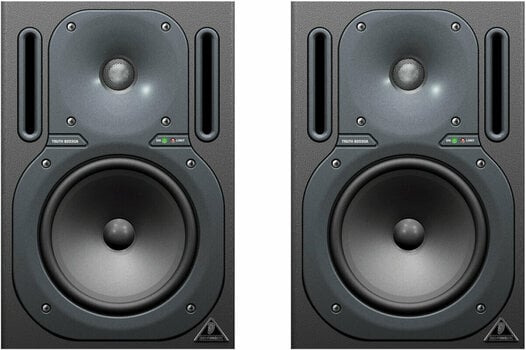 2-Way Active Studio Monitor Behringer B 2030 A TRUTH - 1