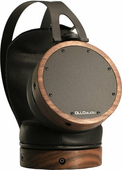 Auscultadores de estúdio Ollo Audio S4R 1.3 Calibrated - 1
