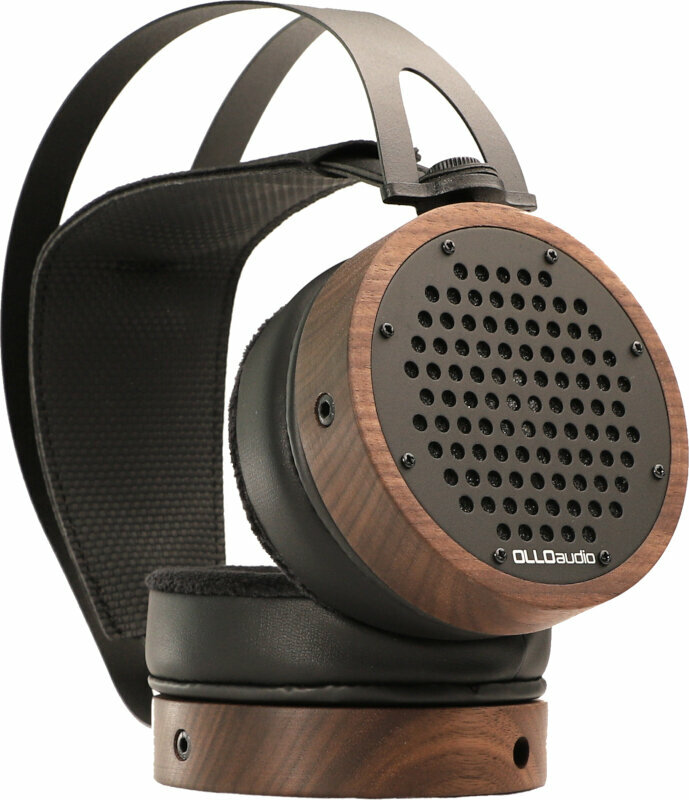 Štúdiové slúchadlá Ollo Audio S4X 1.3 Calibrated