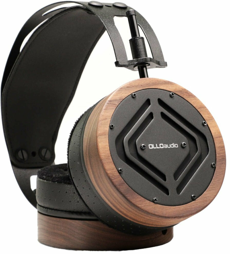 Słuchawki studyjne Ollo Audio S5X 1.3 Calibrated