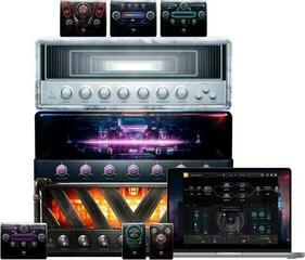 Effect Plug-In Positive Grid OMNYSS (Digital product)