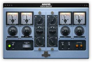 Complemento de efectos Audified RZ062 (Producto digital)