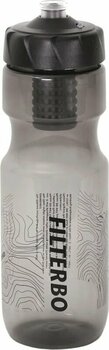 Biciklistička boca Woho Filterbo Water Filter Bottle Black 700 ml Biciklistička boca - 1