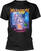 Košulja Megadeth Košulja Hangar 18 Unisex Black M
