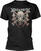 T-shirt Megadeth T-shirt Killing Is My Busines... JH Black S
